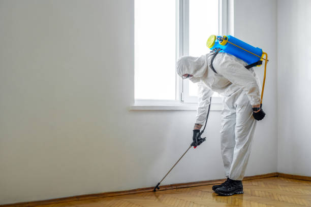  St Charles, MO Pest Control Pros