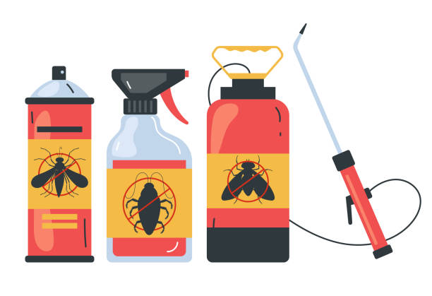 Best Residential Pest Control  in St Charles, MO